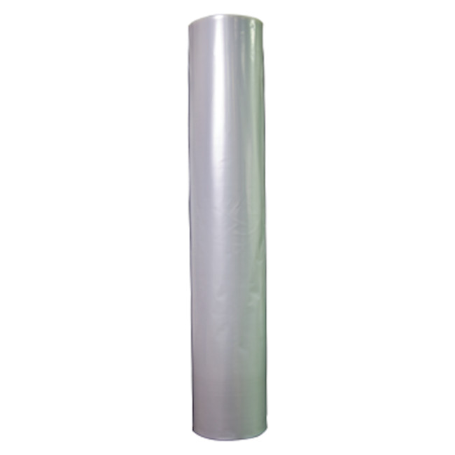 1st Poly, Poly Sheeting 20×100 – 620C – Clear