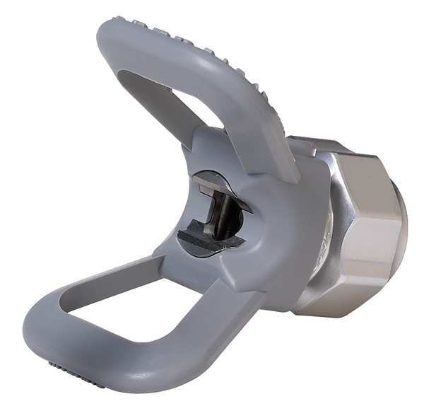 Graco XHD001 Airless Spray Gun Tip, Tip Size 0.012 In