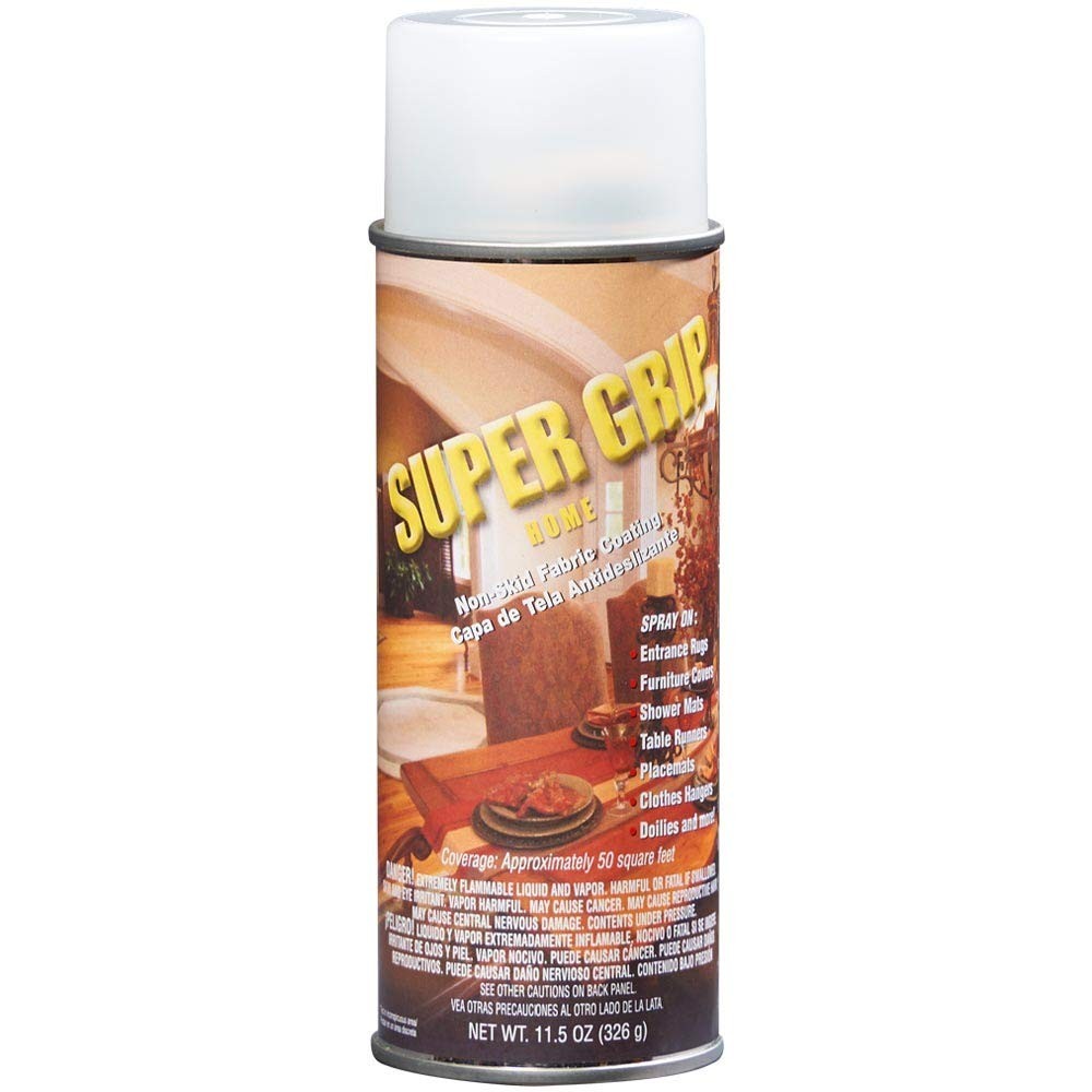 Plasti Dip Super Grip Fabric Spray 11oz Clear – Non-Skid Rubber Coating
