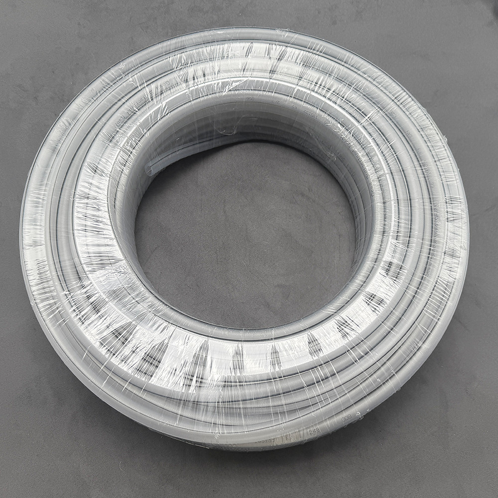 Brand New 60m 1001674 1001673 105139 Gema Grounded Anti Static Powder Hose POE