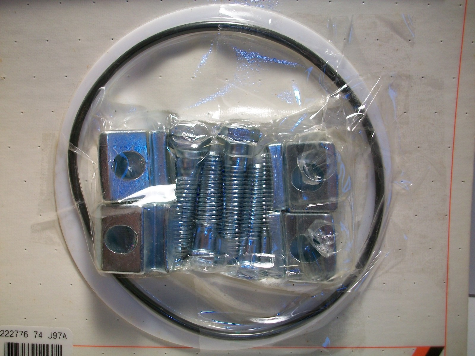 Graco 222-776 Genuine Mounting kit U.S.A. NOS