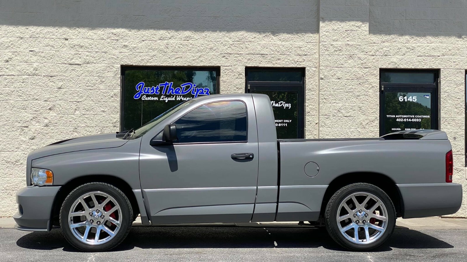 PERFORMIX Plasti Dip Nardo Grey Gallon Performance Series Ready to Spray