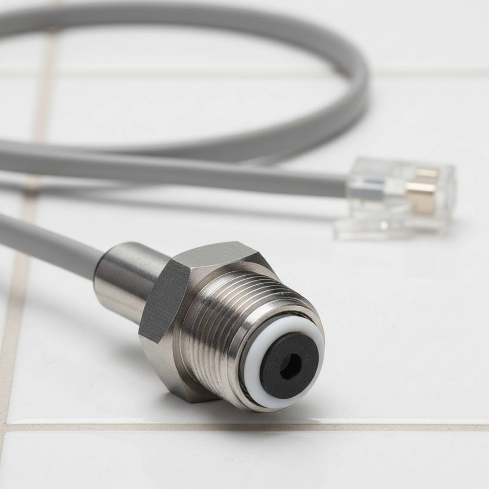 Pressure Transducer 243222 Stable Performance
