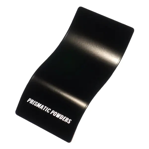 Prismatic Powders®- Semi Gloss Black (USS 10926) 1LB- Over 6000 colors available