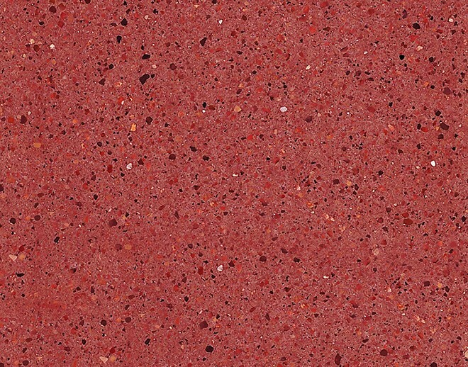 PROSOCO GemTone Stain | Translucent Color Dye Interior Concrete Floor RUBY RED