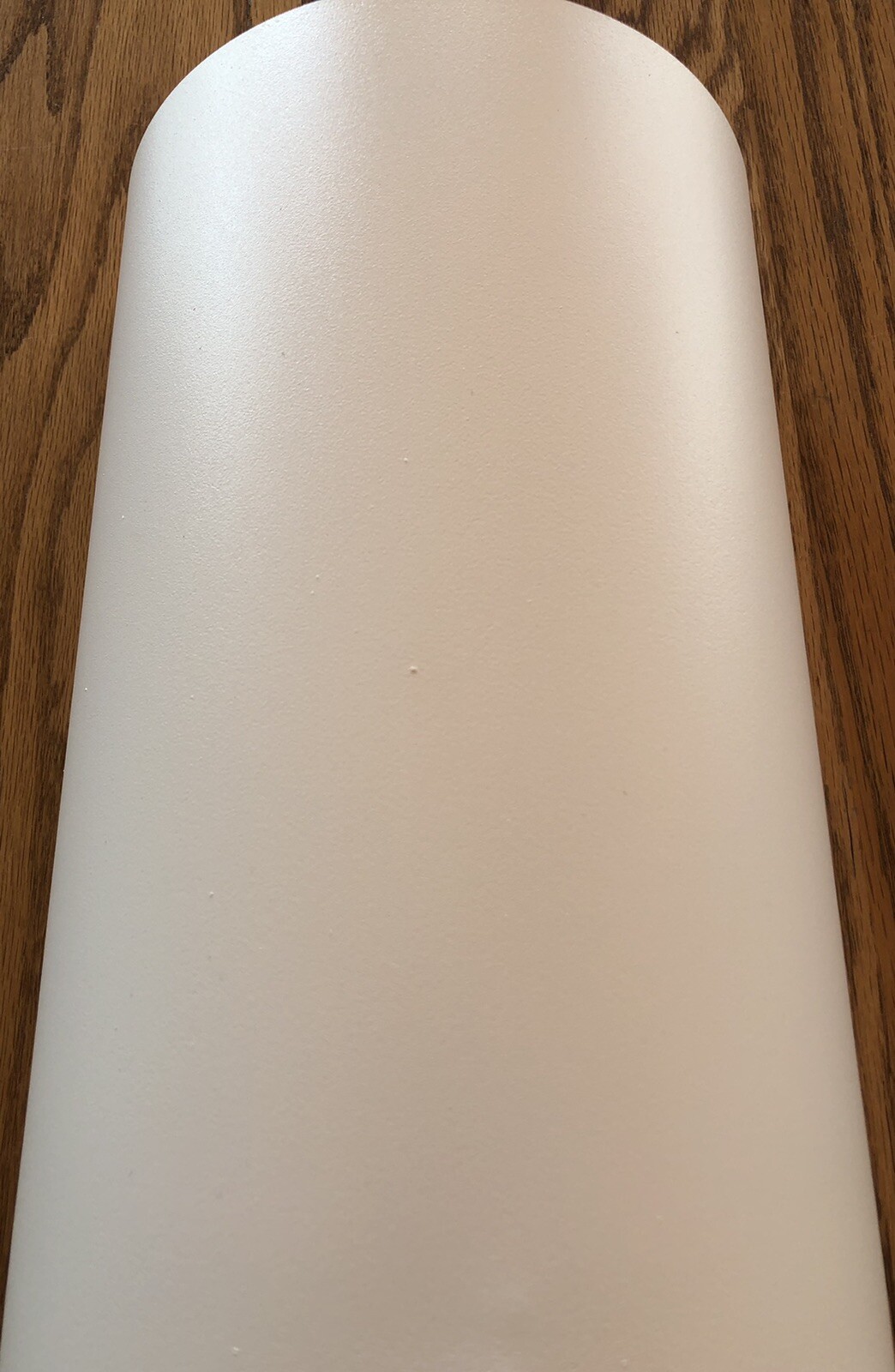 Semi Gloss Text White Powder Coat Paint – New (1LB)