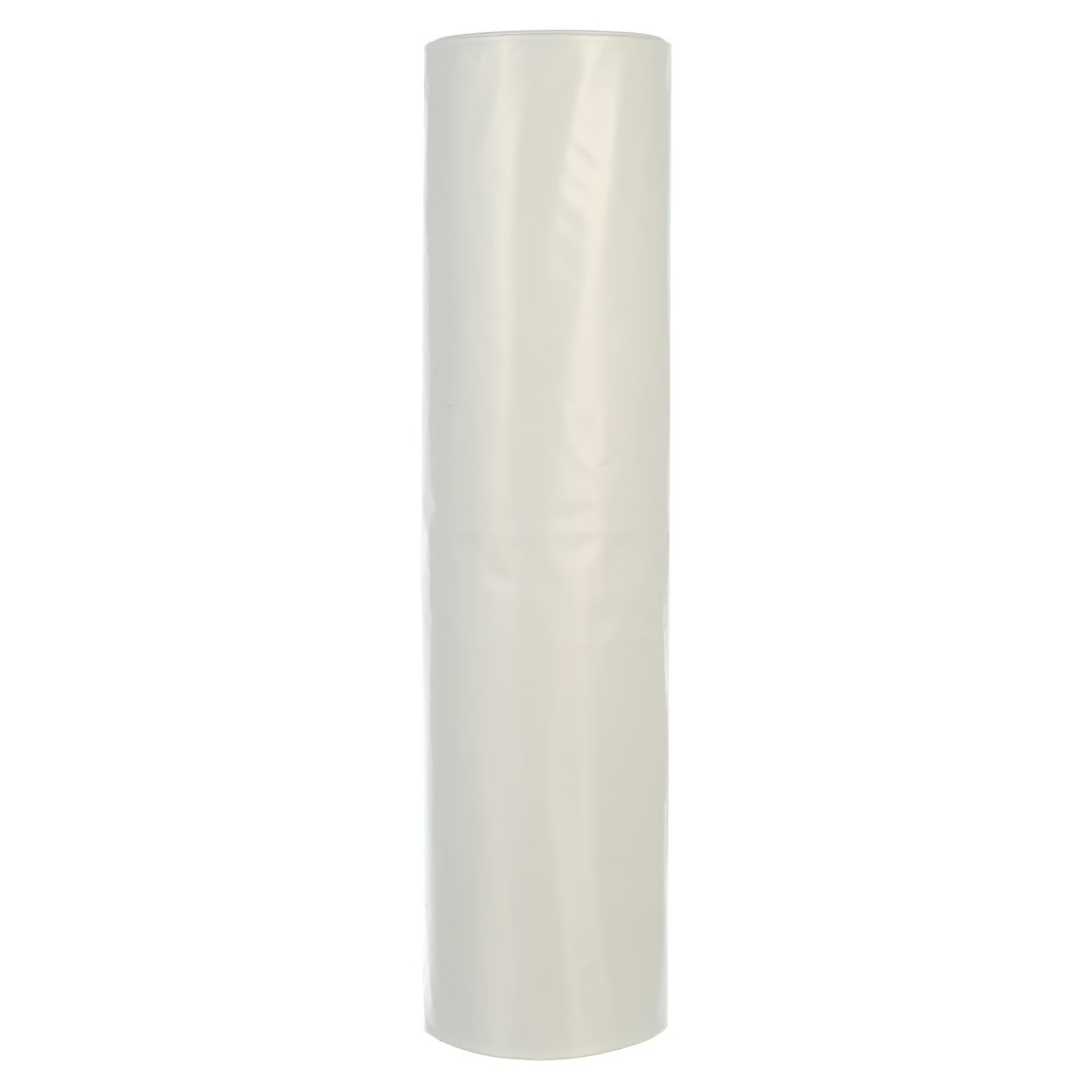 3.5 Mil Clear Plastic Sheeting, 10 Ft. X 25 Ft.