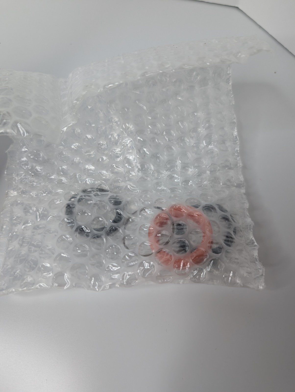 GRACO 25D175 – Repair Kit, Thrt, PTFE/Pe (145)