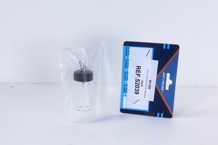 Walcom 20cc Airbrush Bottle Graphique Series Part #52039/W