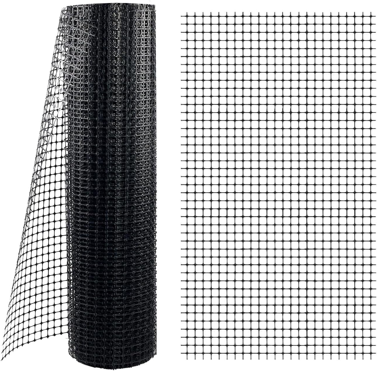 Vapor Barrier Supply – Black Retaining Walls – Geocell, StratagGrid, Geogrid