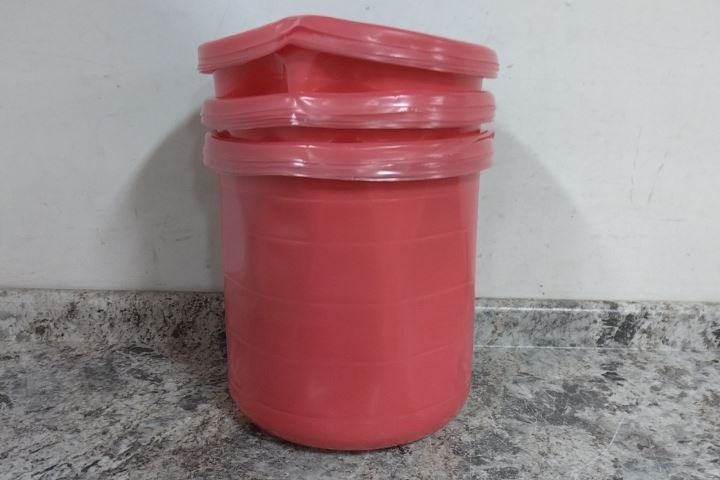 Binks PTL-408-K20 20 Pk 9.8 Gal Capacity Paint Tank Liner