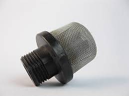 Replaces MAGNUM STYLE 243-082 INLET SUCTION FILTER FOR DX XR5 XR7 XR9 LTS PRO
