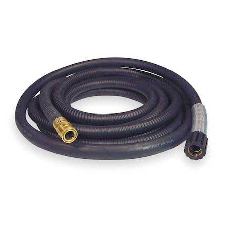 Titan 0277337 Hvlp Air Hose,30 Ft,3/4 In
