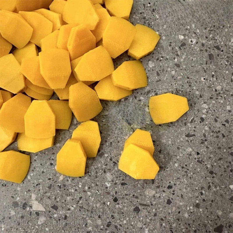 20PCS Wg Manual Powder Coating Gun Pem-X1 Protective Wedge X1 2320488
