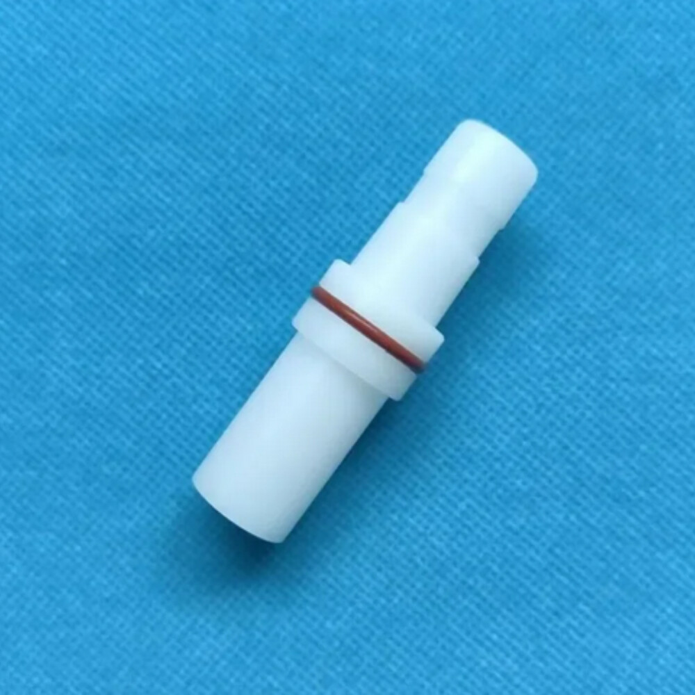 1PCS 134386 Nordson Powder Coating Gun Vantage Gun Hose Adapter