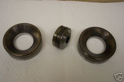 GRACO 222-974 INTAKE VALVE REPAIR KIT LESS O-RING NNB