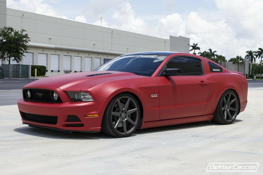 PERFORMIX Plasti Dip Cinnamon Red Gallon Performance Series Ready to Spray