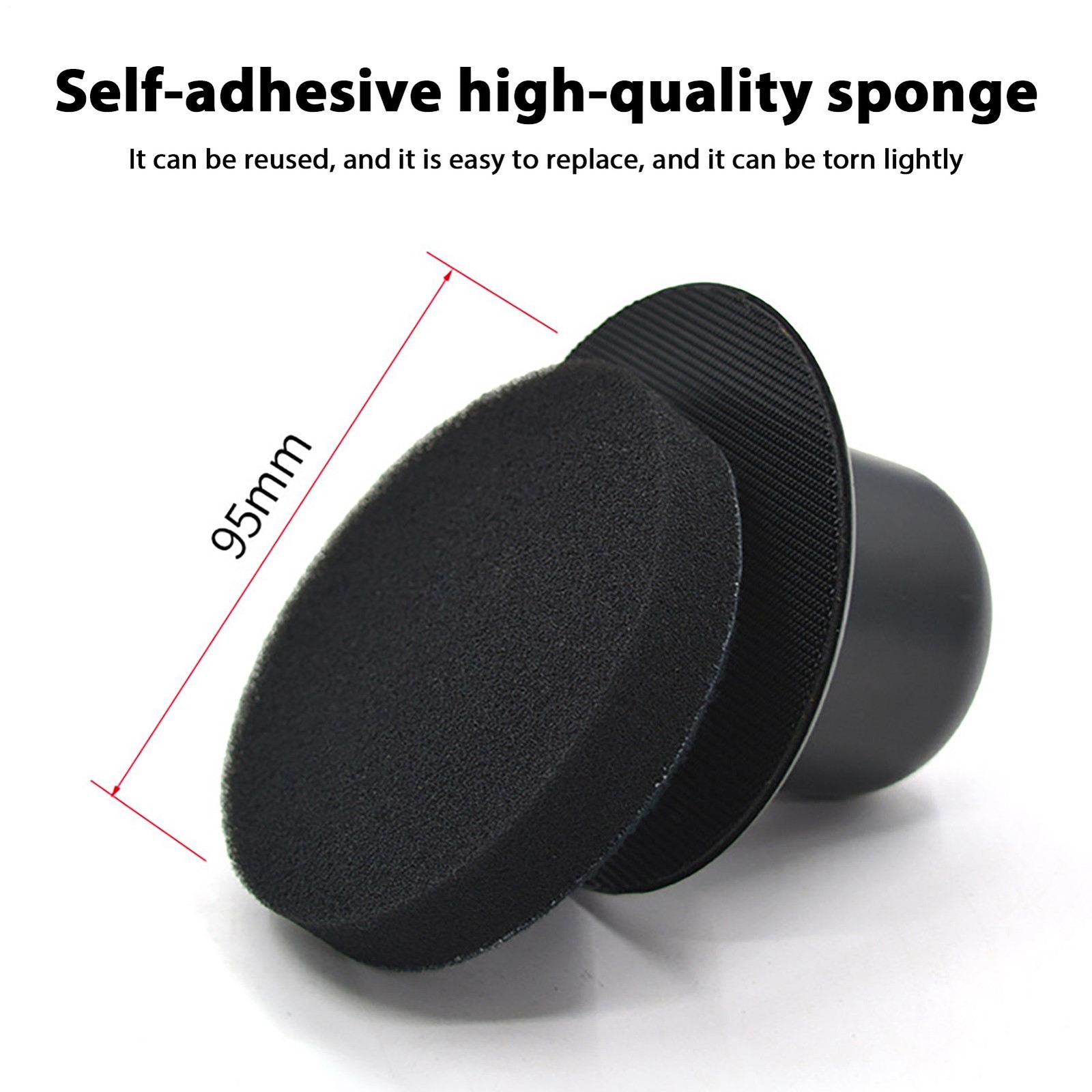 Premium Black Dry Guide Coat Control Powder For Sanding , Auto Bodyshop Repair