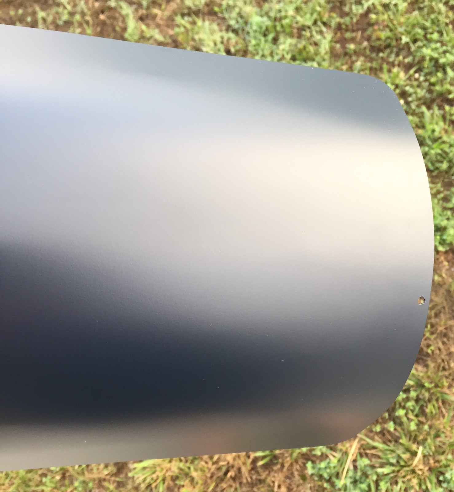 Navy Blue Powder Coat Paint – New (5 lb)