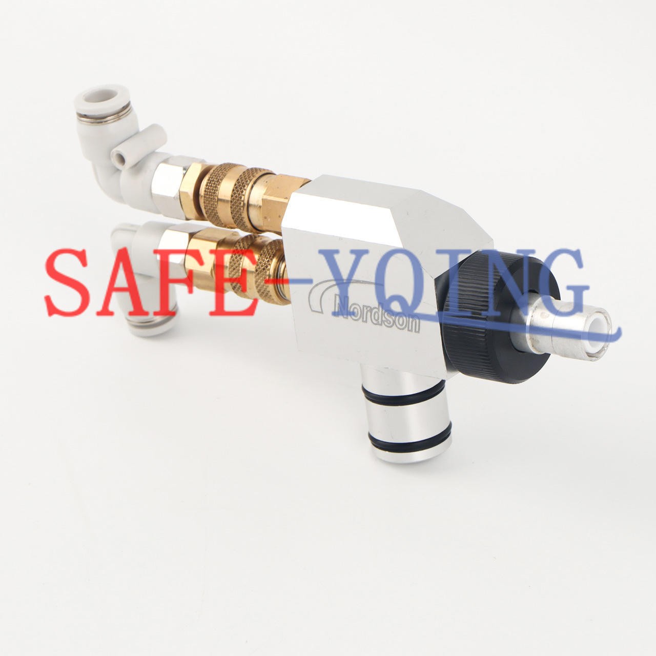 1PCS Encore Inline Powder Coating Pump 1095922 For Nordson NEW