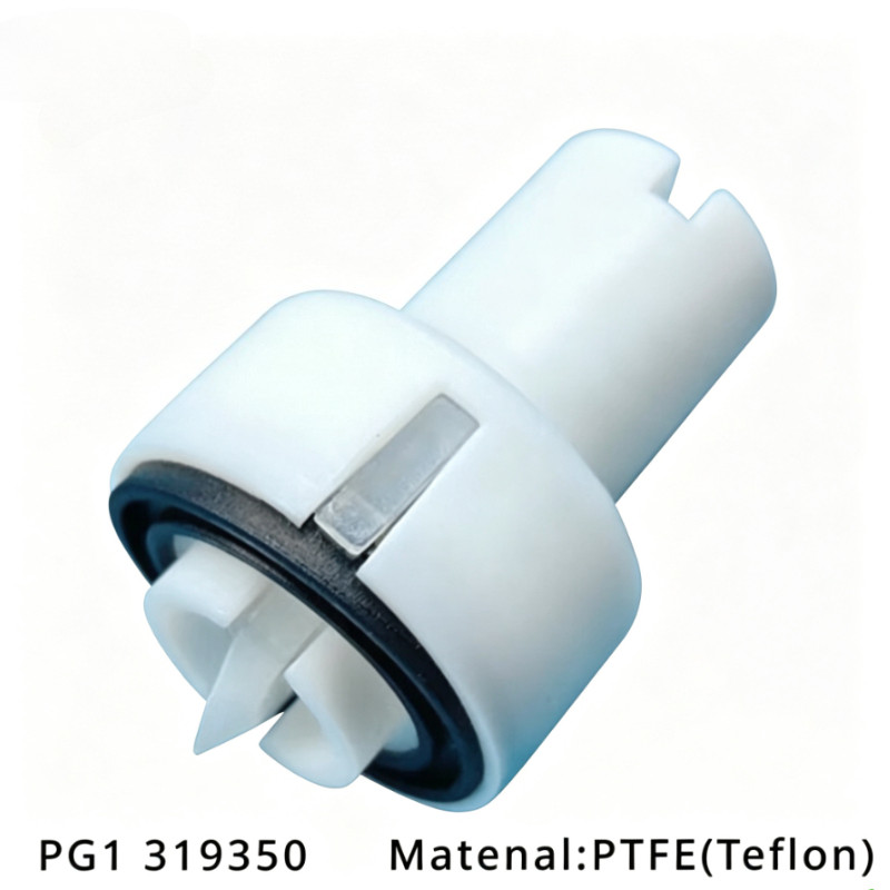 319350 Flat Jet Nozzle Gm Powder Coating for PG1 Spray Gun Machine 319 350