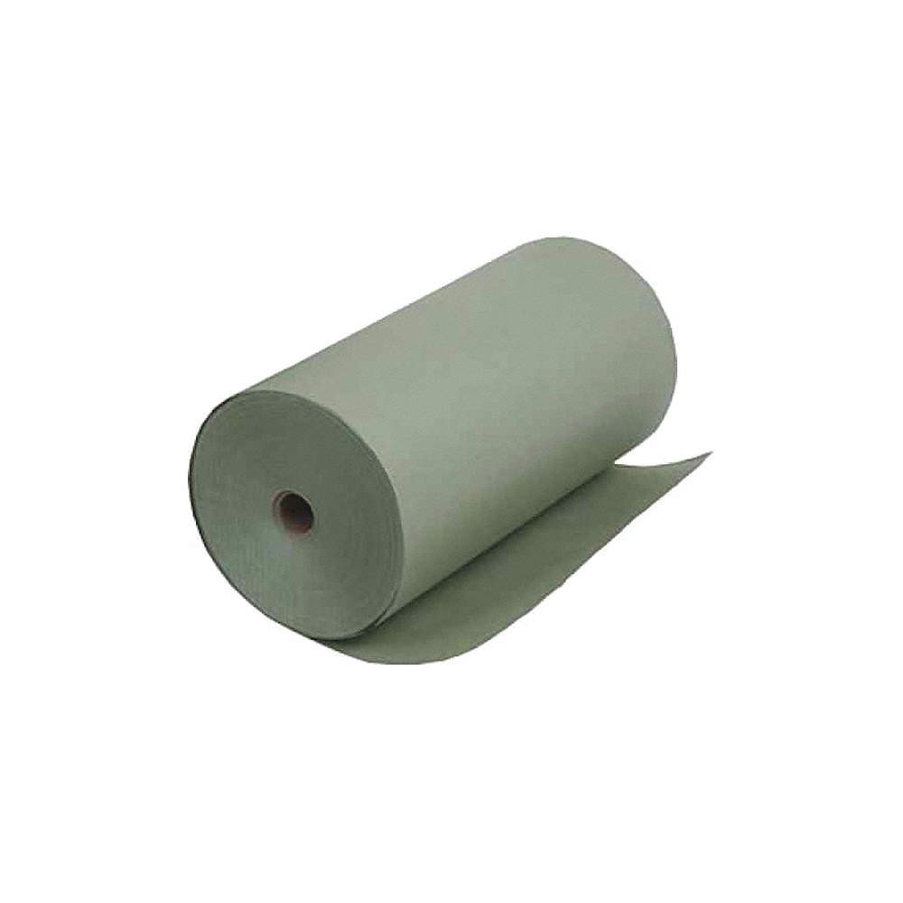 GRAINGER APPROVED 36WE56 Green Masking Paper,W18, L625 36WE56