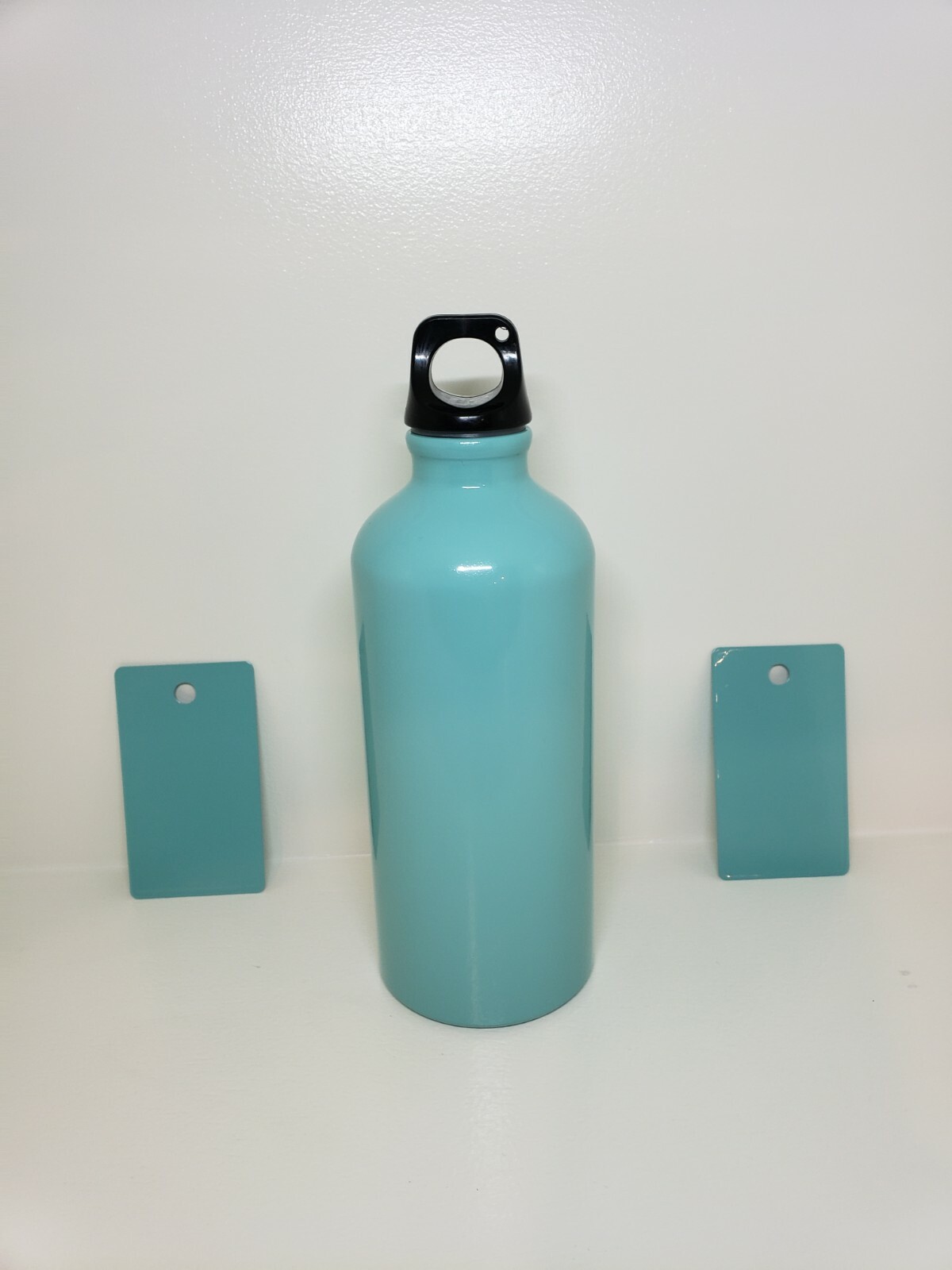 Tiffany Jewelry Blue Powder Coating Paint 1 LB USA Made Ultra Durable