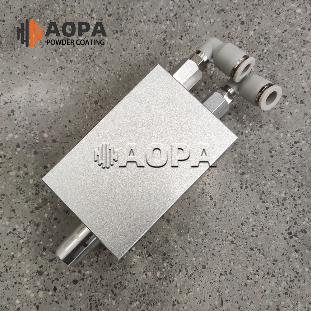 Powder Coating Standard 100 PLUS Powder Feed Pumps 249500 (Non-OEM)