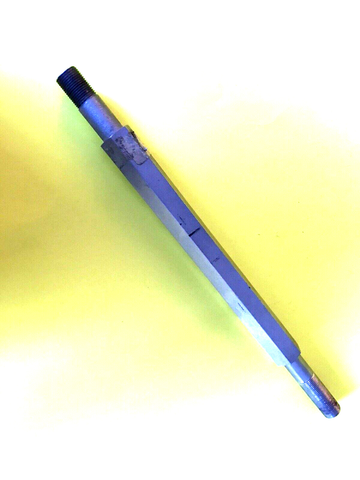 TITAN / SPEEFLO # 441-013 STANCHION FOR HYDRA M 2000 PUMPS – SHIPS FREE