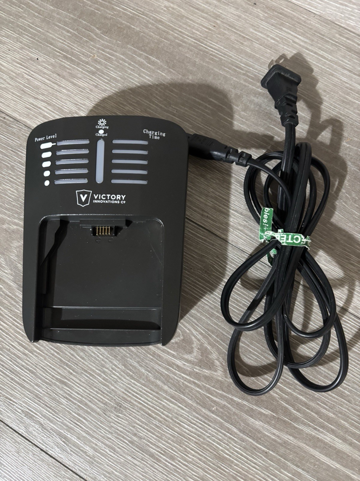 Victory Electrostatic Battery Charger VP10 VP200ES VP300ES VP200ESK VP300ESK