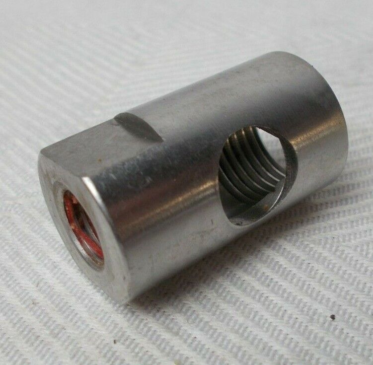 Piston Valve Housing For: Pump 2:1 Standard Model Graco 161791