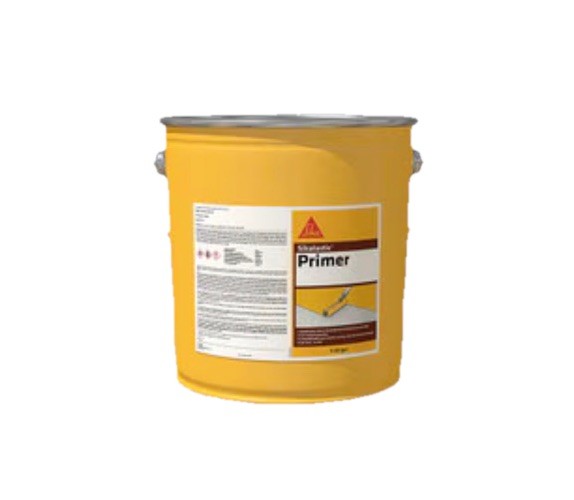 Sikalastic Primer 1 Component Per 5 Gallon Pail