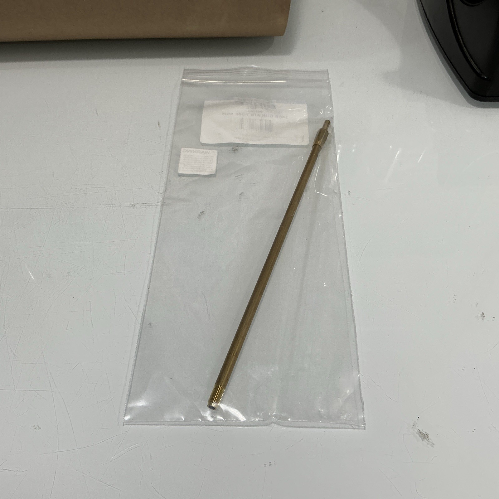 Binks 57-101, 901069, 140B Gun Air Tube ASM (Qty 8)