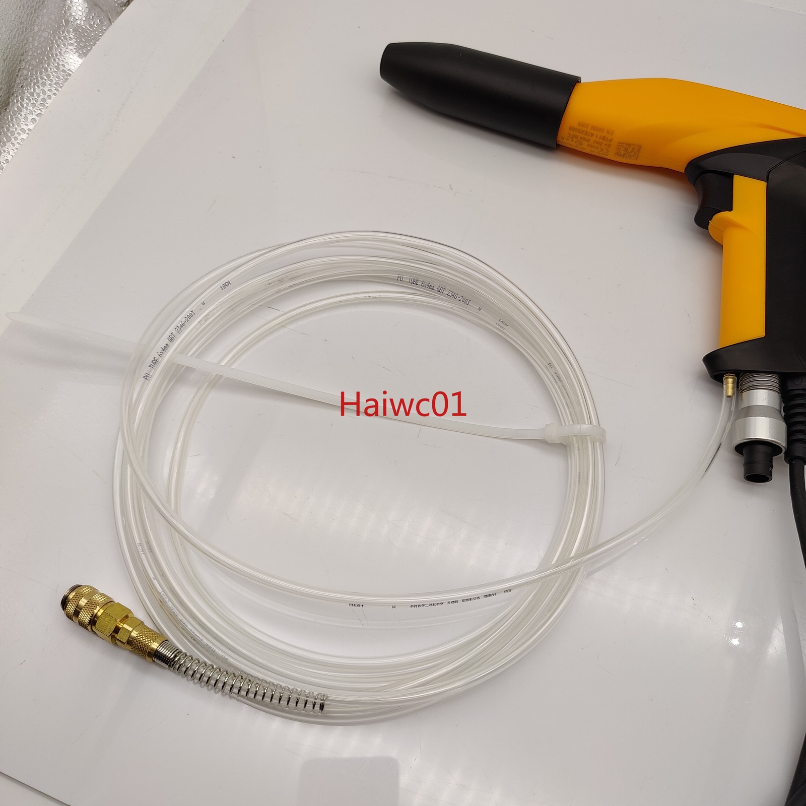 Replacement for Gema 03 OptiFlex2 Powder Coating Sprayer Gun Free&Fast Shipping
