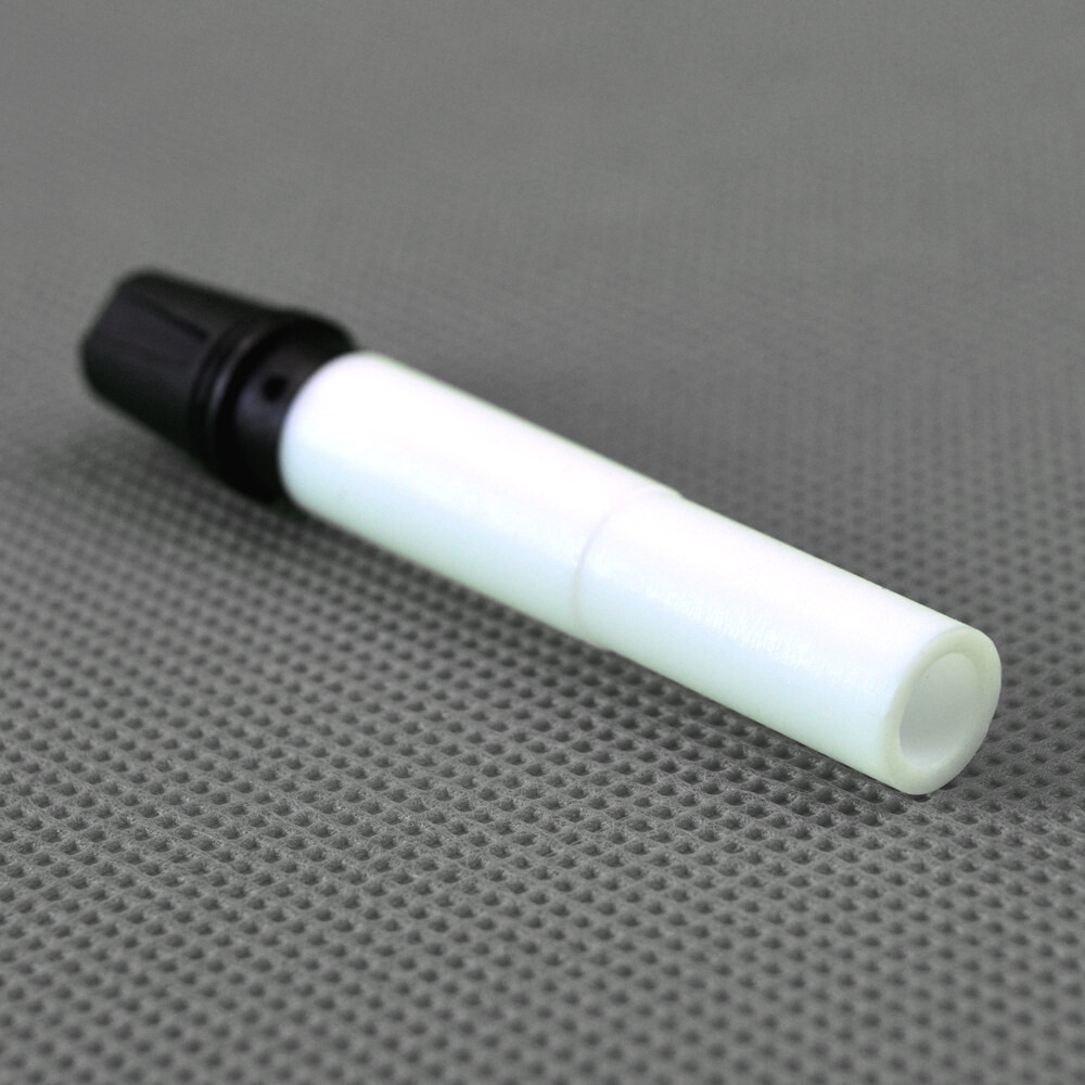 50PCS 1006485 PTFE Venturi Insert Sleeve for Powder injector iFlow IG06
