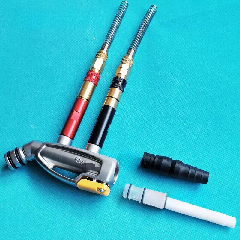 10Pcs Hose Connector 1014806 for iFlow IG07 Powder Injector Pump