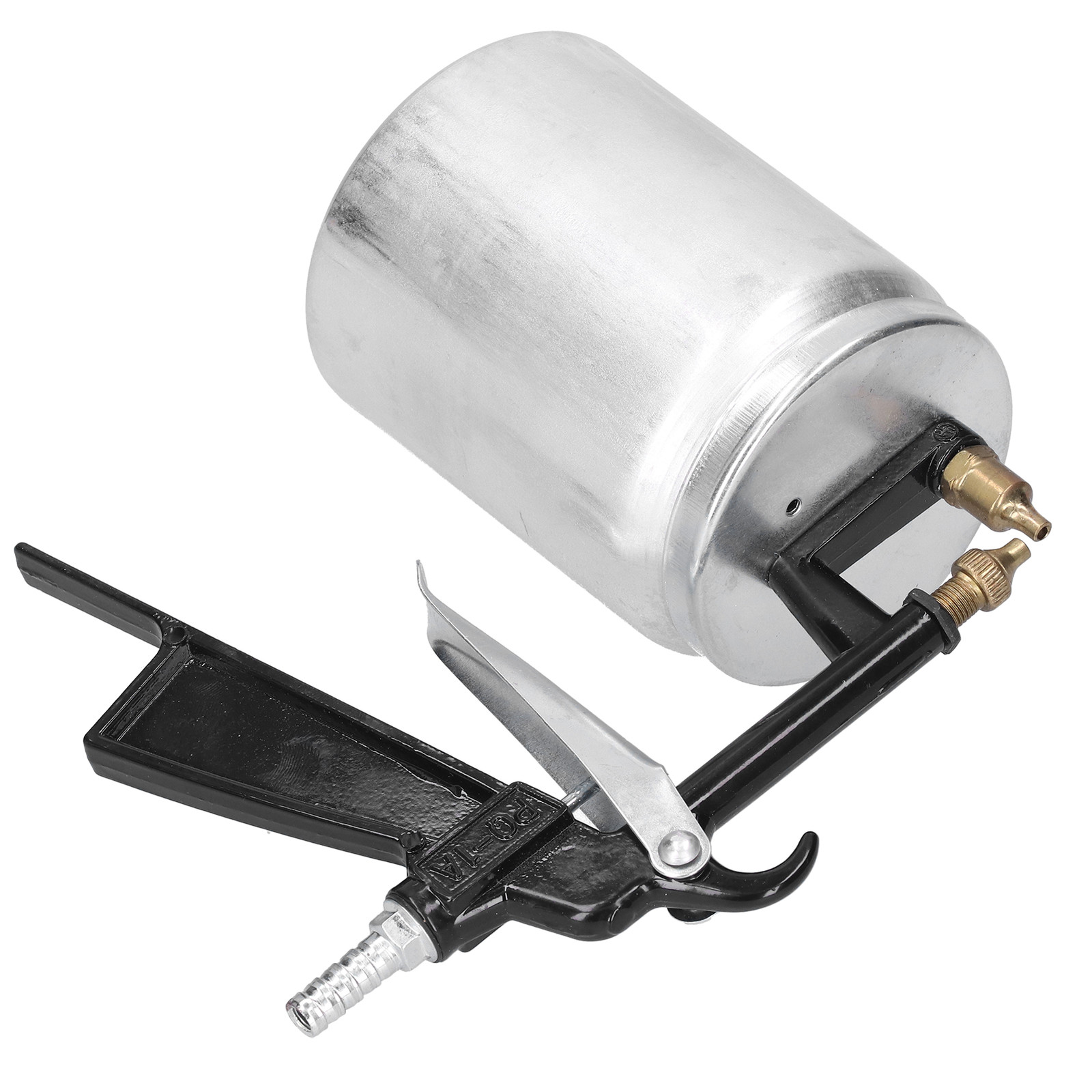 Spray Aluminum Alloy For Car Door Wall Painting Spraying Tools PQ-1 Part
