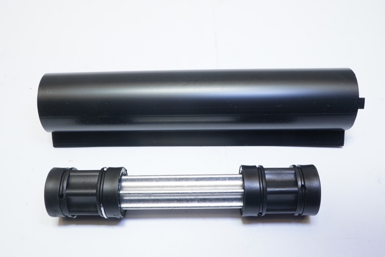 Fillon Technologies Drive Shaft with Protective Cover AYYY1441 1L Quart J26310