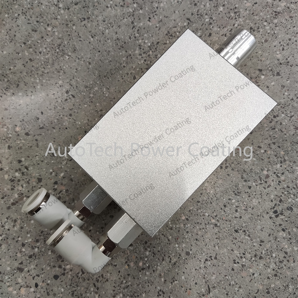 100 PLUS Powder Coating Standard Powder Feed Pumps 249500 (Non-OEM)