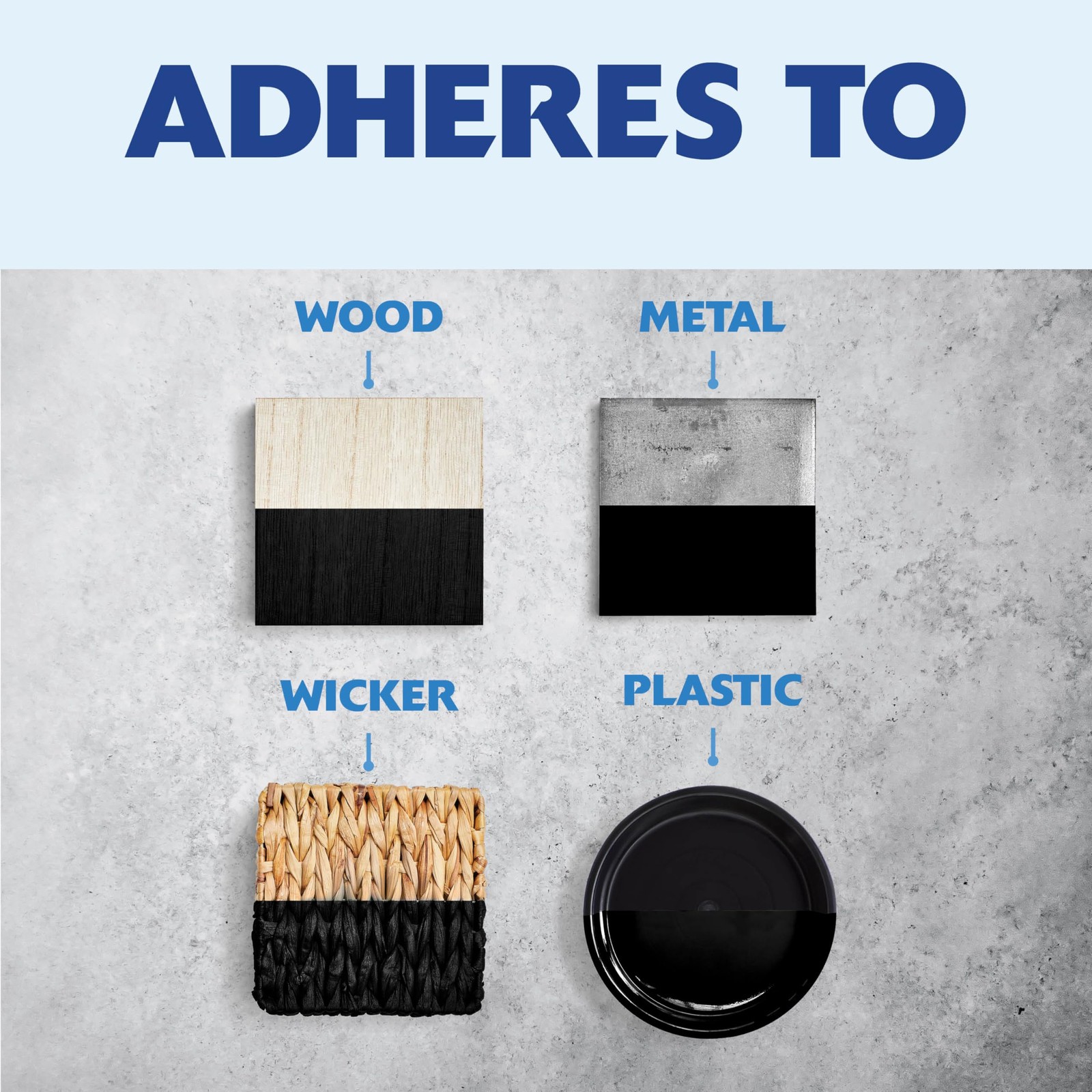 331172 Painter’s Touch 2X 12 Ounce (Pack of 1), High Gloss Black free shipping