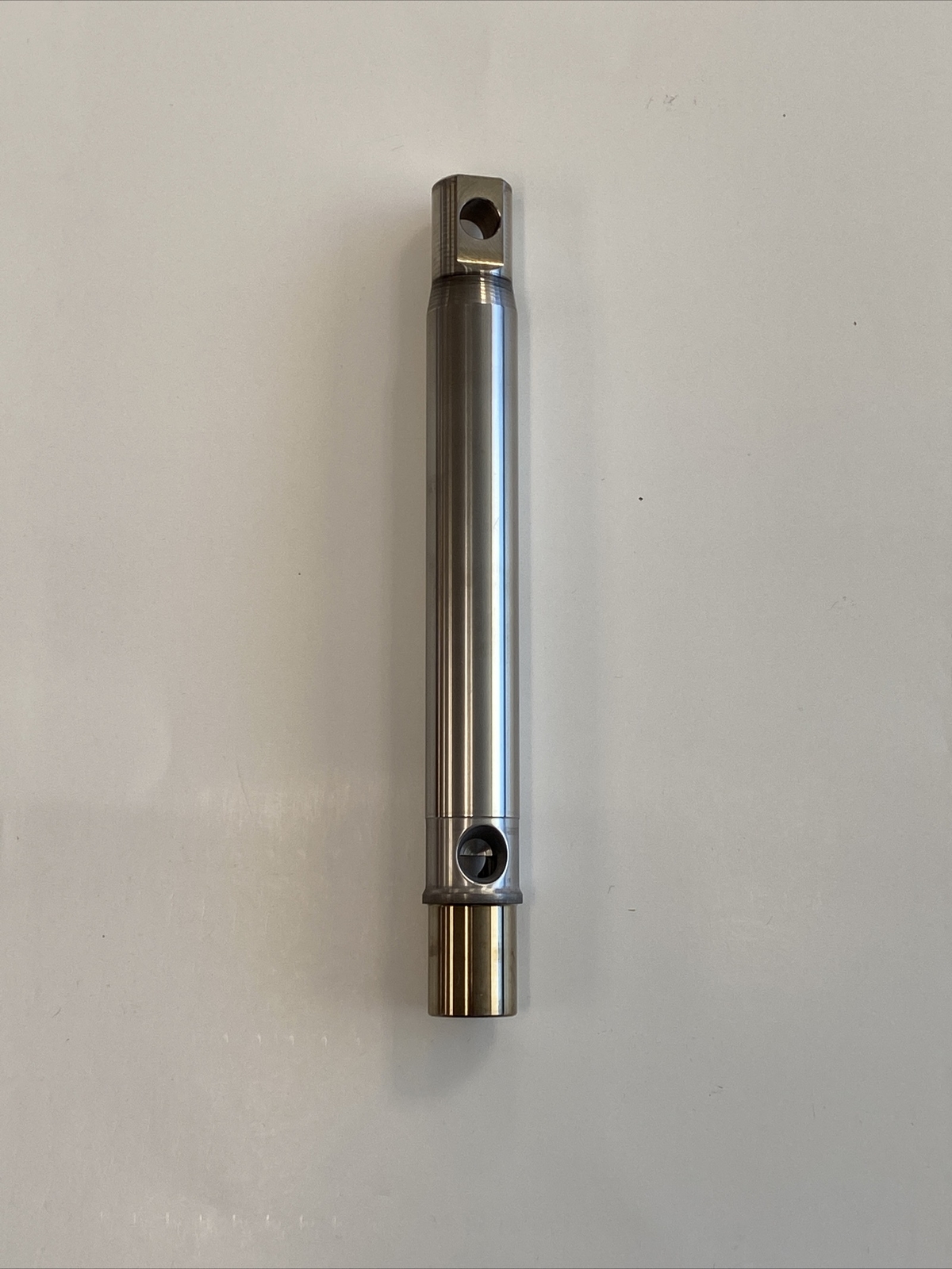 Graco 248206 Chromx Rod For 696/795 and 3900 Standard Rigs. Genuine Graco