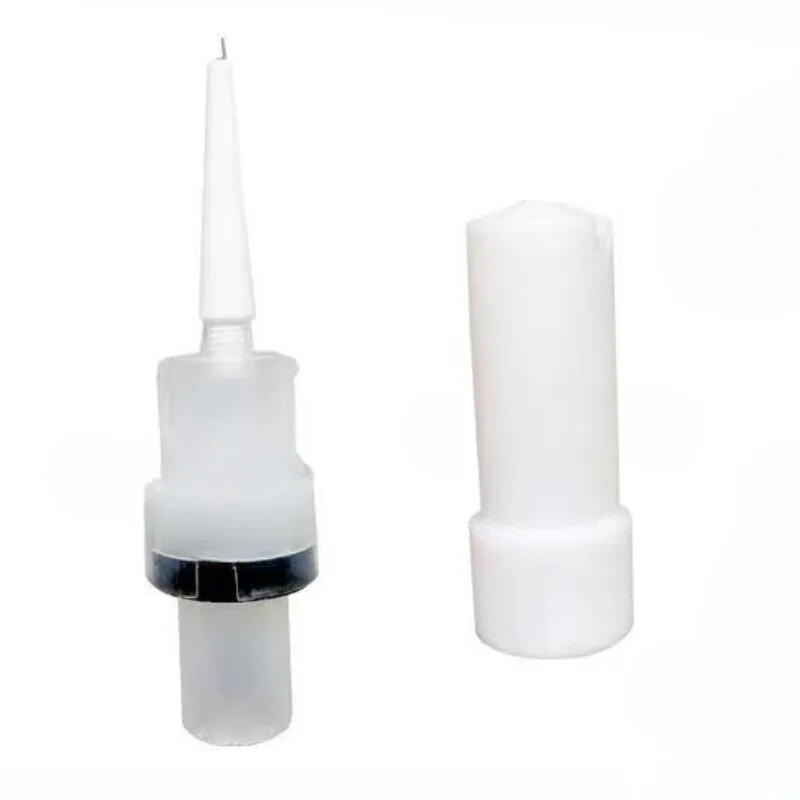 1007743 Include NF25 1007735 and 1007684 for Gema Opti GA03 Powder Spray Gun