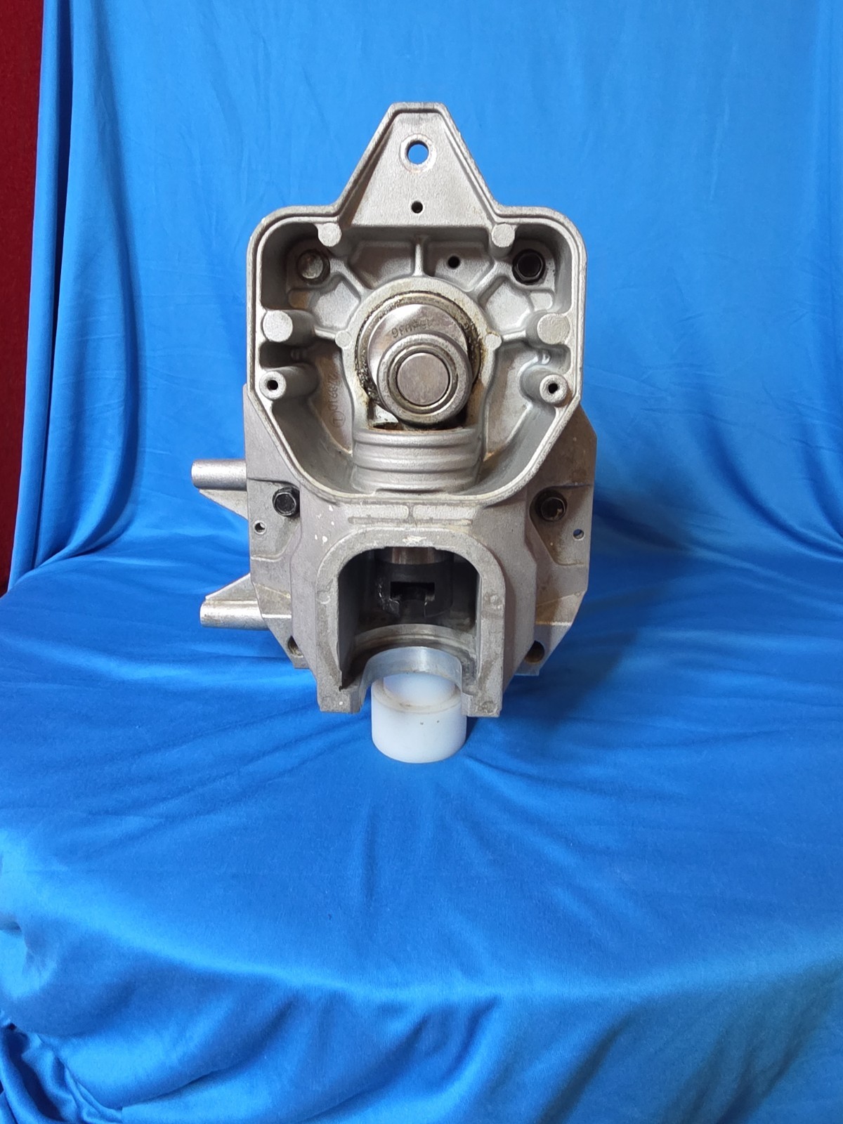 Graco Paint Sprayer Complete Frame Replacement Part For 390 Pc 210 Pc