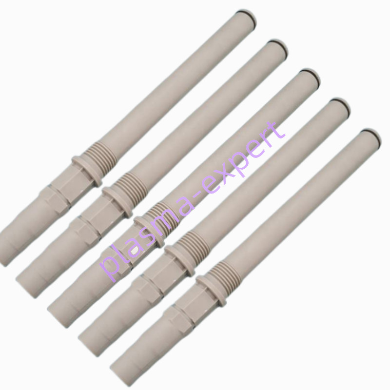 5Pcs 351618 Powder Tube For WGN PEM – C4 ET Manual Powder Coating Spray Gun