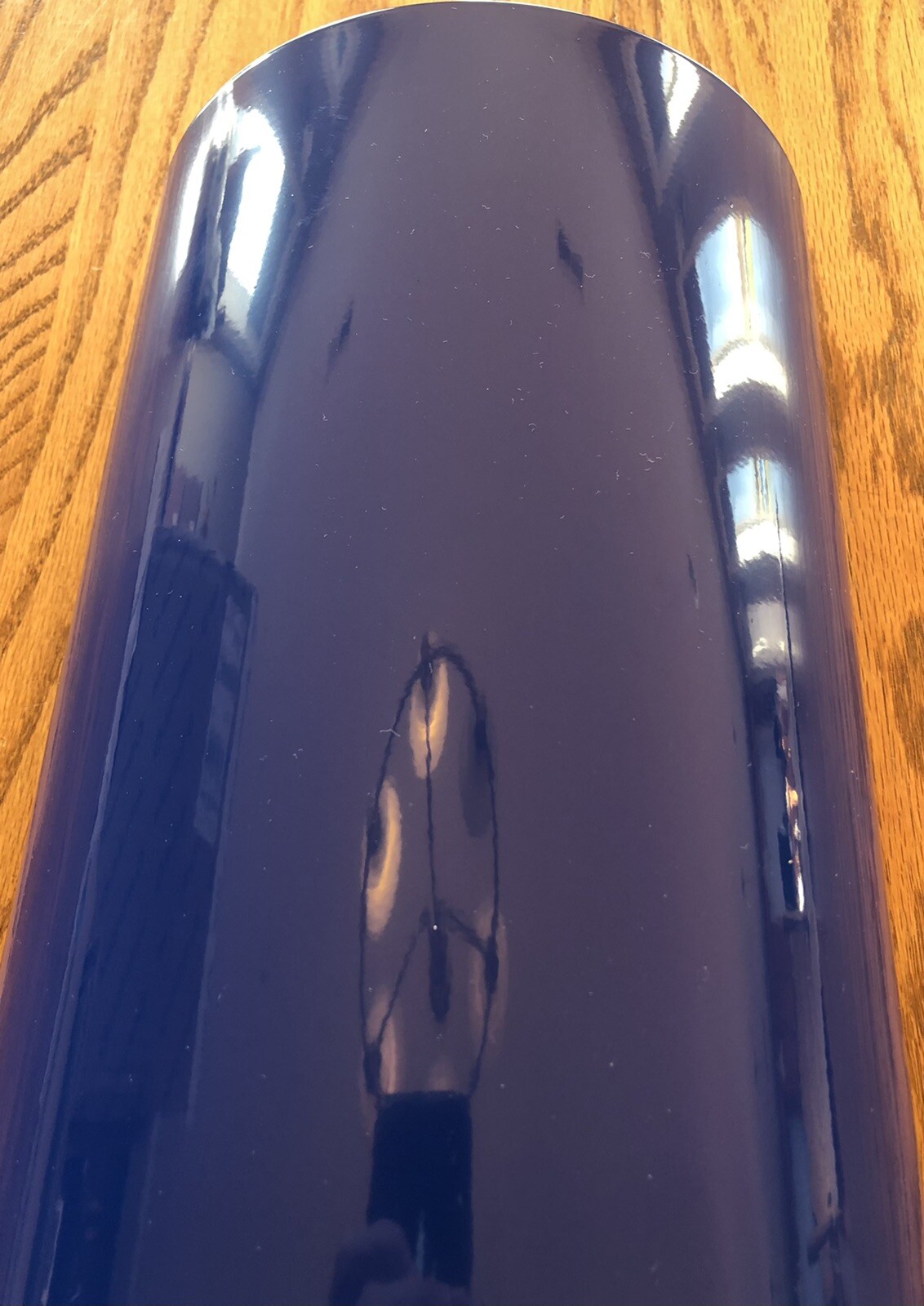 Royal Blue Powder Coat Paint – New (1LB)