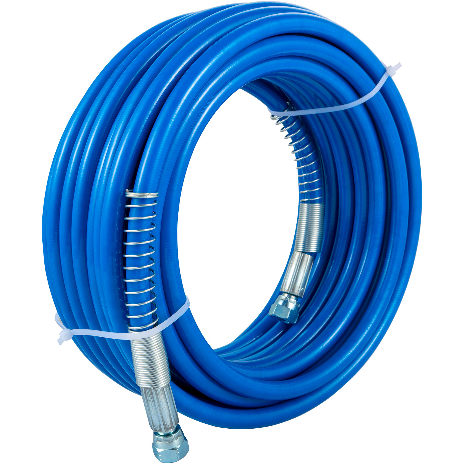 50ft Airless Paint Sprayer Hose Kit Spray Gun,1/4″ Swivel Joint 3600psi w/517Tip