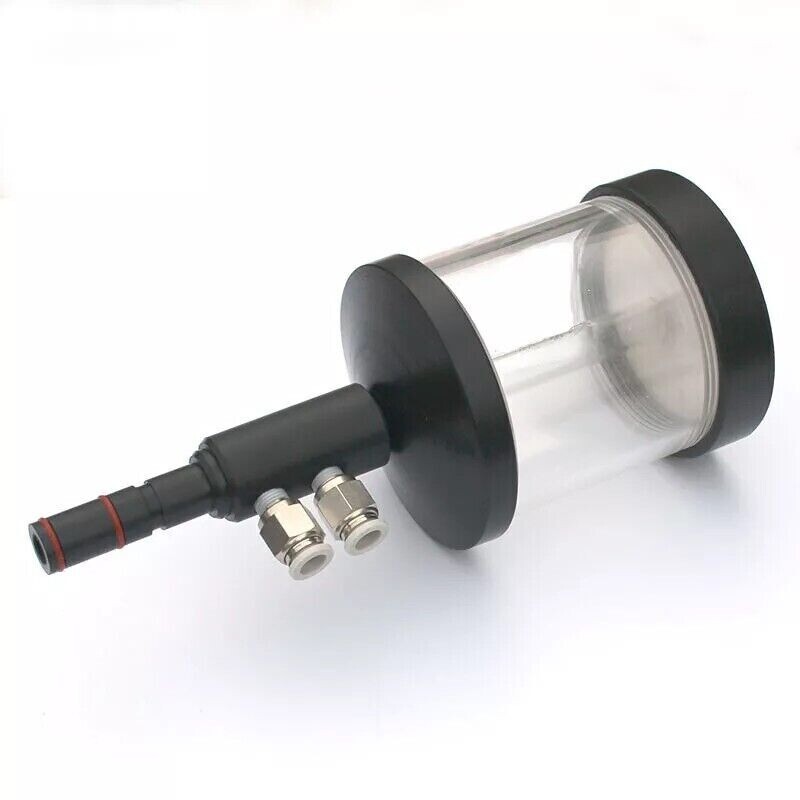 Electrostatic Powder Spray Gun Experimental Cup tybe B for GM02 GM03 GM04