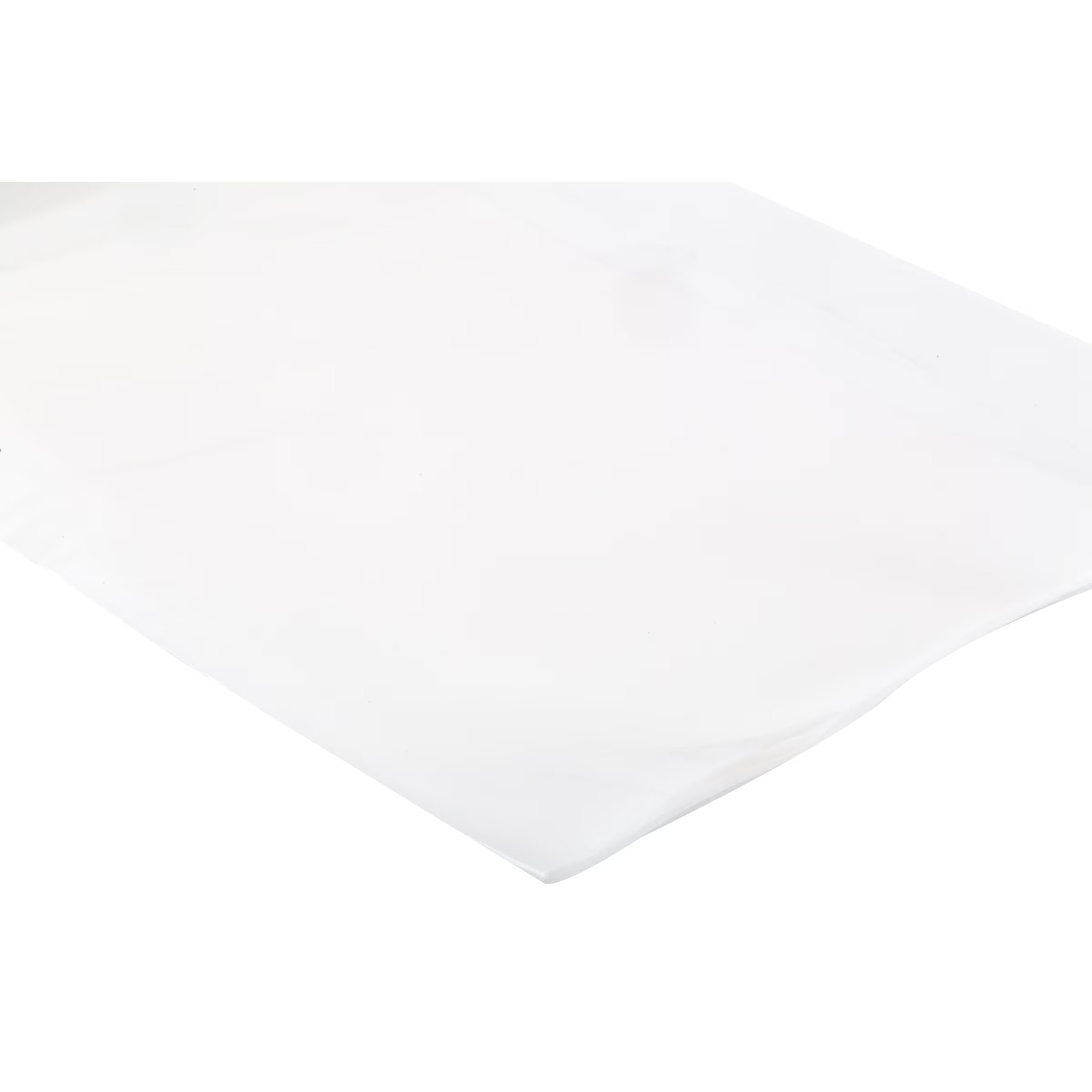 3.5 Mil Clear Plastic Sheeting, 10 Ft. X 25 Ft.