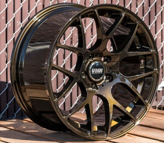 High Gloss Metallic MIDNIGHT GOLD powder coating, 4lbs/1.8kg FREE SHIPPING