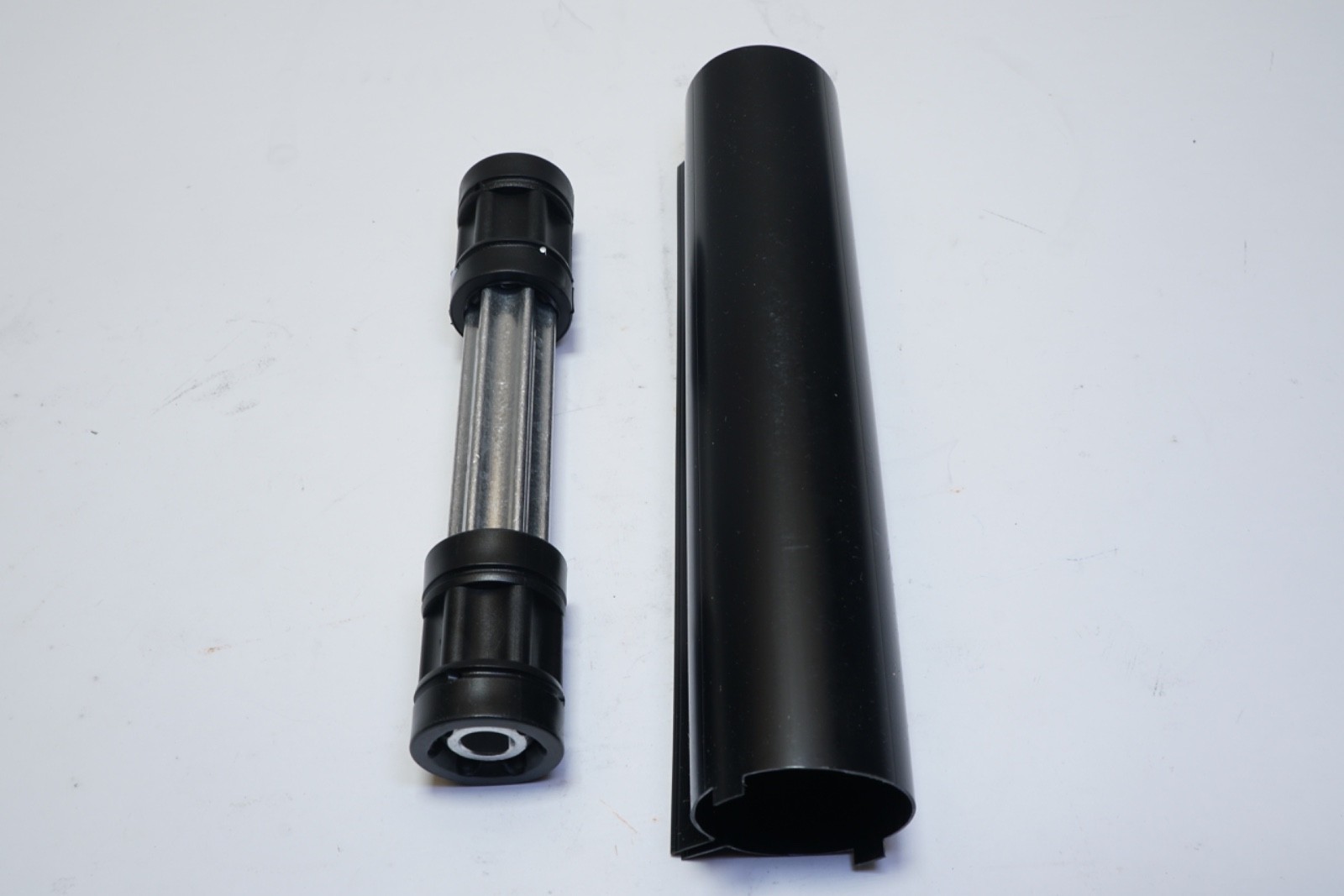 Fillon Technologies Drive Shaft with Protective Cover AYYY1441 1L Quart J26310